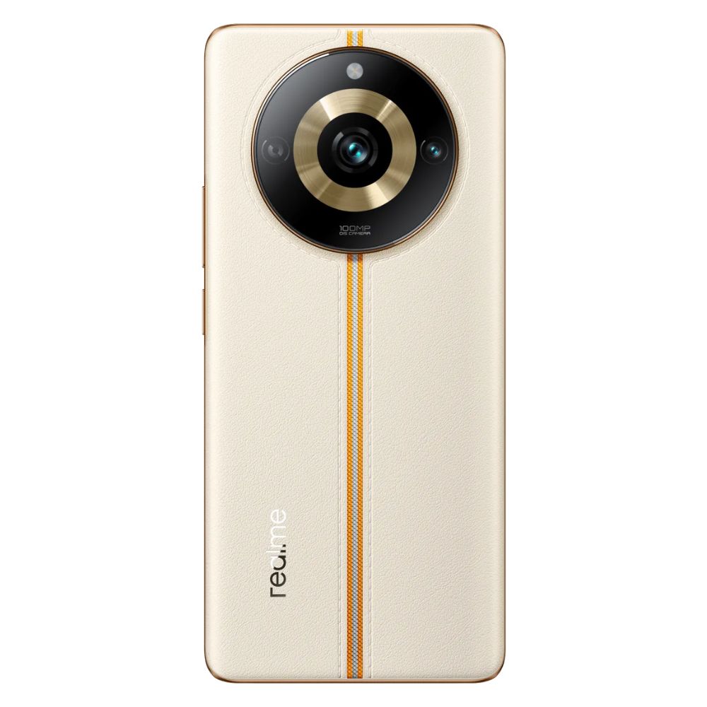 Realme Pro G Gb Duos Sunrise Beige Costel Magazin