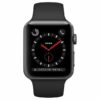 Apple Watch 3 38mm GPS+Cellular (MR2W2) Aluminium Gray