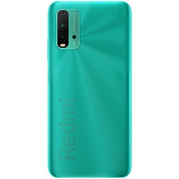 Xiaomi Redmi 9T Green 1costel.md