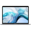 Apple MacBook Air M1 2020 QWERTY 8Gb/256Gb Silver