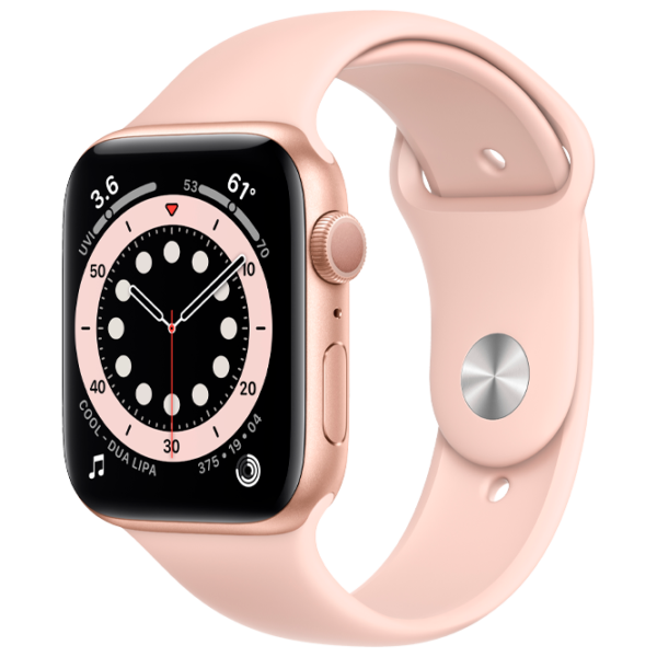 Apple Watch Series 6 44mm Gold costel.md_2
