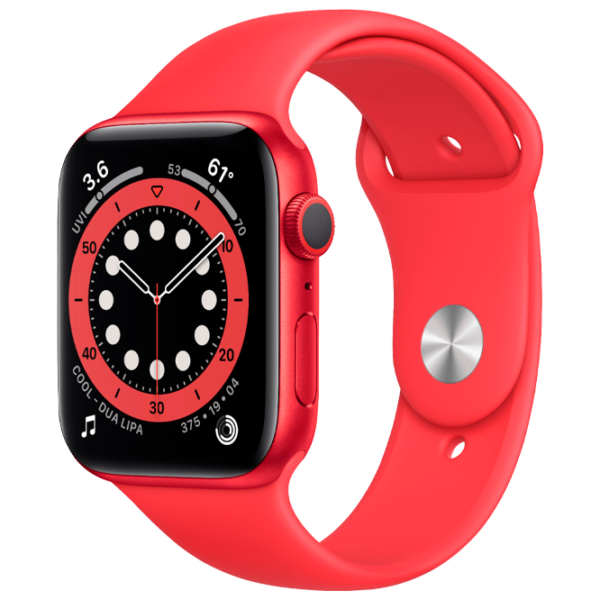 Apple Watch Series 6 44mm Red costel.md_2