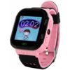 Kids Watches Wonlex GW500S Pink