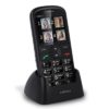 MyPhone Halo 2 Black (бабушкофон) 1costel.md