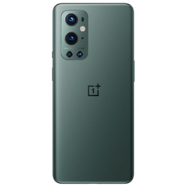 OnePlus 9 Pro 5G Green 1costel.md