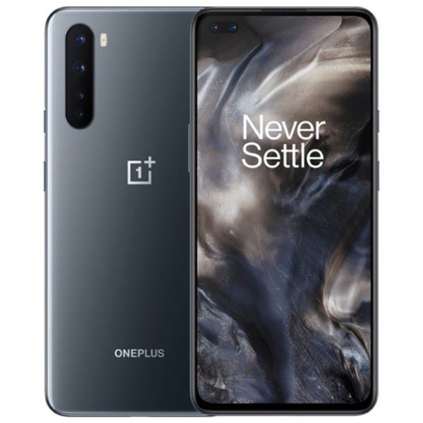 OnePlus Nord 5G Grey costel.md