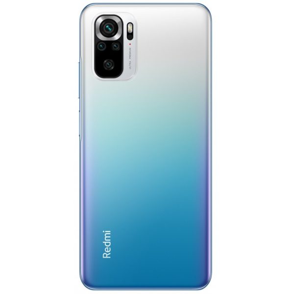 Xiaomi Redmi Note 10S Blue 1costel.md