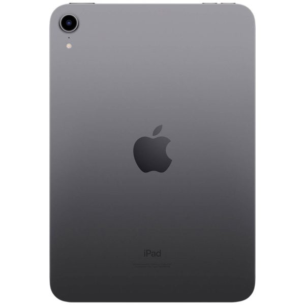 Apple iPad Mini 8.3 (2021) Space Gray 1costel.md