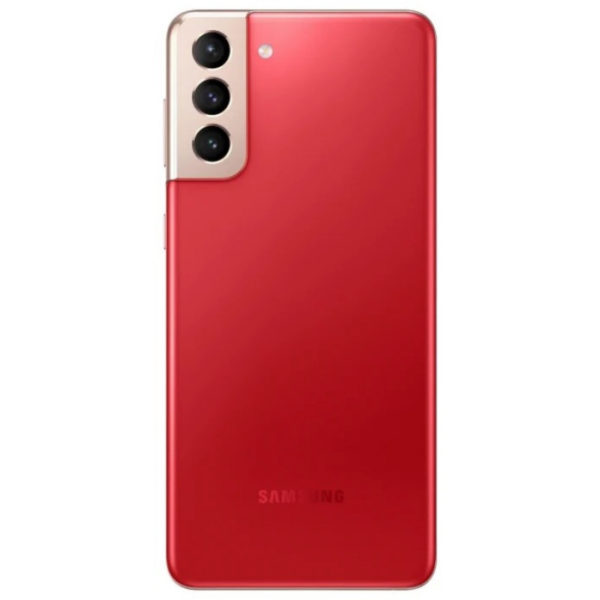 Samsung Galaxy S21+ 5G (G996) Red 1costel.md