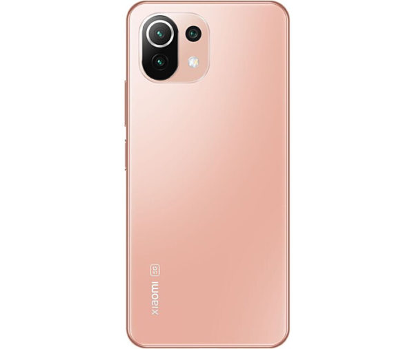 Xiaomi 11 Lite 5G NE 8256GB Pink costel.md_2