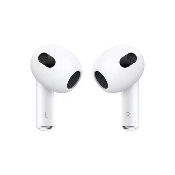 Apple AirPods 3 with MagSafe Charging Case White 2costel.md