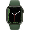 Apple Watch 7 41mm GPS (MKN03) Aluminium Green