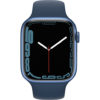 Apple Watch 7 41mm GPS (MKN13) Aluminium Blue