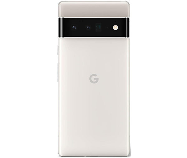 Google Pixel 6 PRO Cloudy White costel md_2
