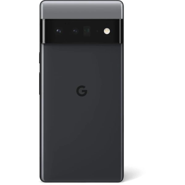 Google Pixel 6 Pro Stormy Black 1costel.md