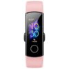 Huawei Band 5 Pink