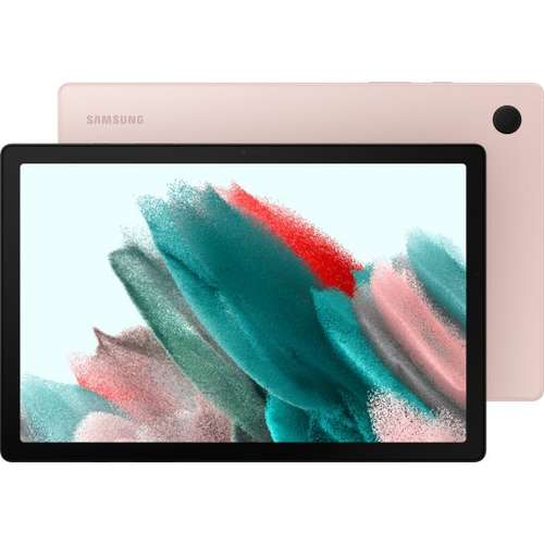 Samsung Galaxy Tab A8 10.5 (X200) Pink Gold costel.md