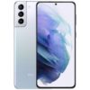 Samsung Galaxy S21 Plus 5G (G9960) 8/128Gb Silver