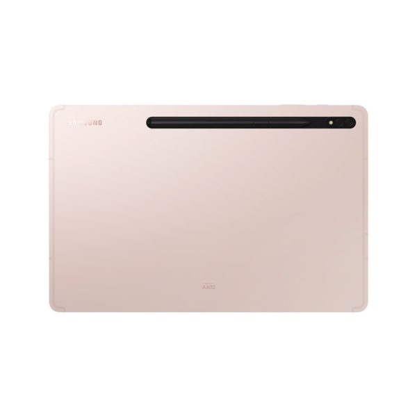Samsung Galaxy Tab S8 Plus 12.4 (X800) Pink Gold 1costel.md