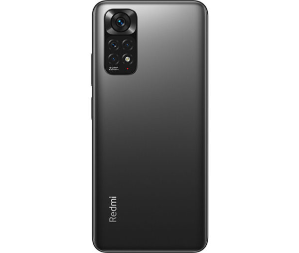 Xiaomi Redmi Note 11 Graphite Gray costel md_2