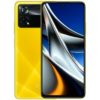 Xiaomi Poco X4 Pro 5G 6/128Gb DUOS Yellow