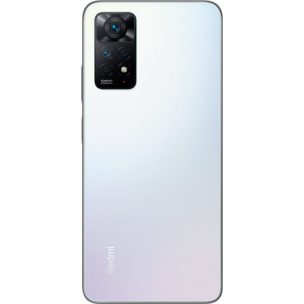 Xiaomi Redmi Note 11 Pro White 1costel.md