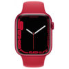 Apple Watch 7 41mm GPS (MKN23) Aluminium Red