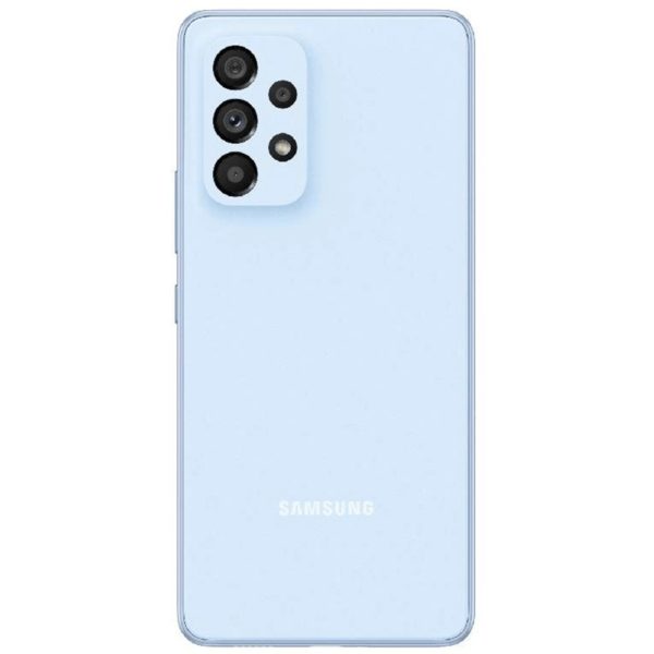 Samsung Galaxy A53 5G (A536) Blue 1costel.md