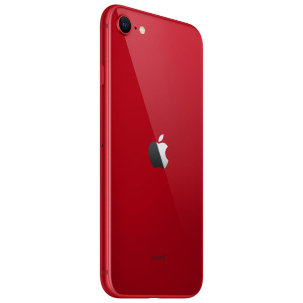 iPhone SE 5G (2022) Red 1costel.md
