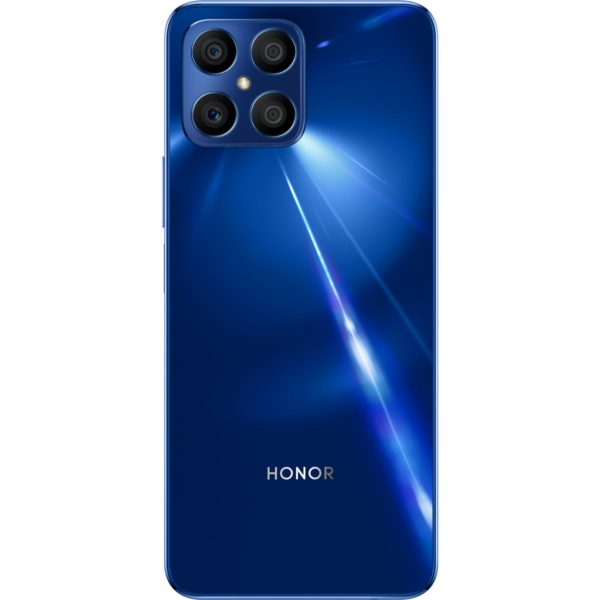 Honor X8 Blue 3costel.md