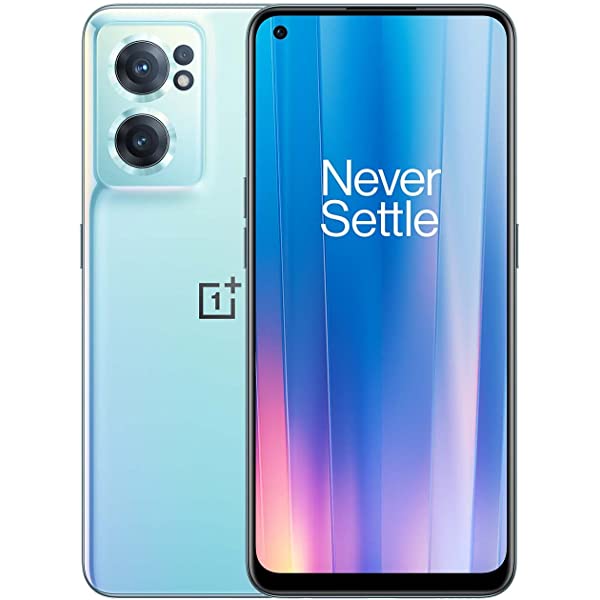 OnePlus Nord CE 2 5G Bahama Blue costel.md
