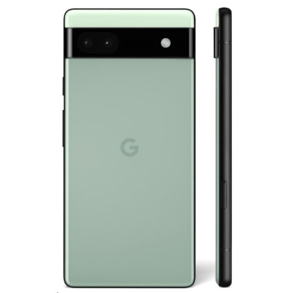 Google Pixel 6a 5G Sage Green 1costel.md