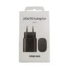 Power Adapter Samsung 25W EP-TA800 USB-C (original) Black 2costel.md
