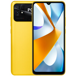Xiaomi Poco C40 Poco Yellow costel.md