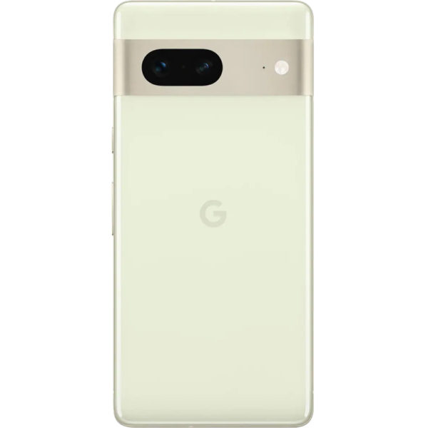Google Pixel 7 Lemongrass (Green) 1costel.md