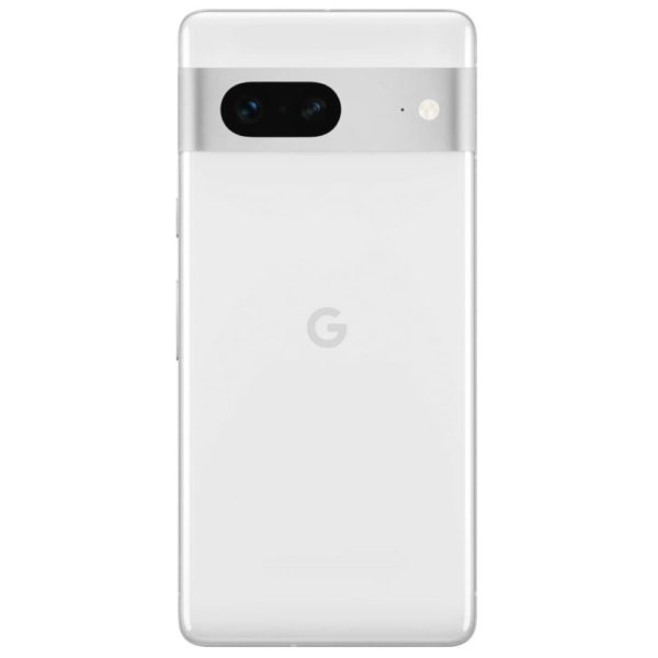 Google Pixel 7 Snow (White) 1costel.md