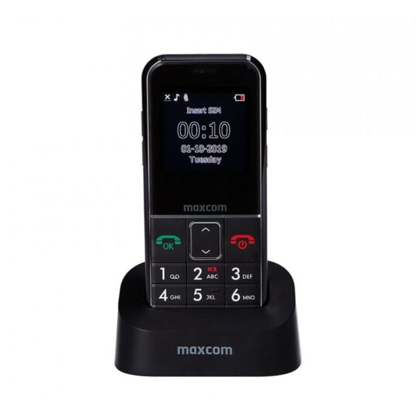 Maxcom MM735 Black 4costel.md