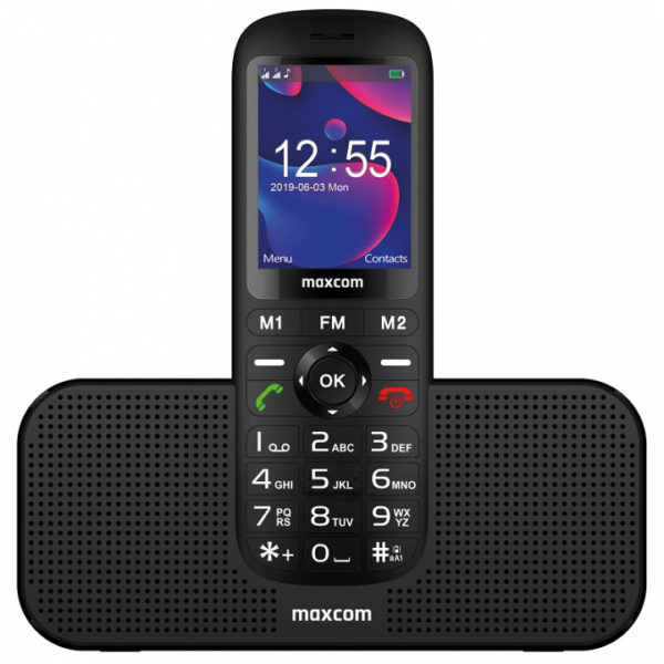 Maxcom MM740 Black 2costel.md