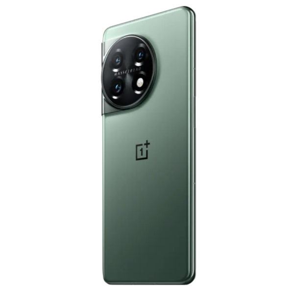 OnePlus 11 Green 1costel.md