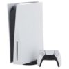 SONY PlayStation 5 Digital Edition 825Gb White