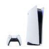 SONY PlayStation 5 Disk Edition White costel.md