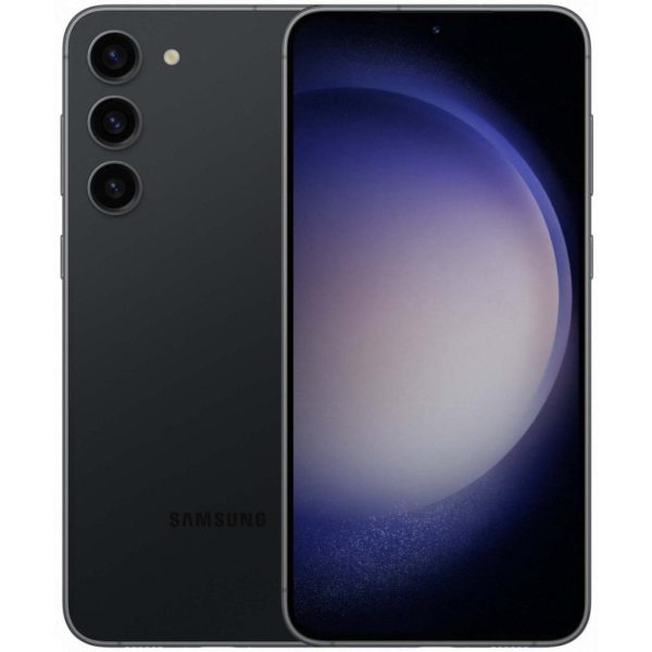 Samsung Galaxy S23 5G (S911) Phantom Black costel.md