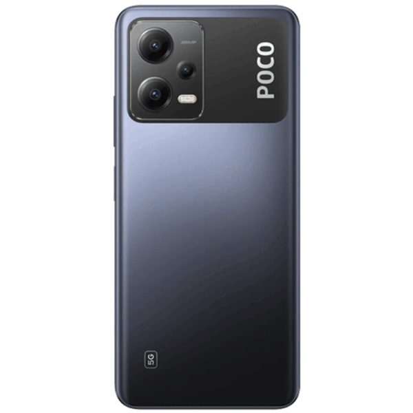 Xiaomi Poco X5 5G Black 1costel.md