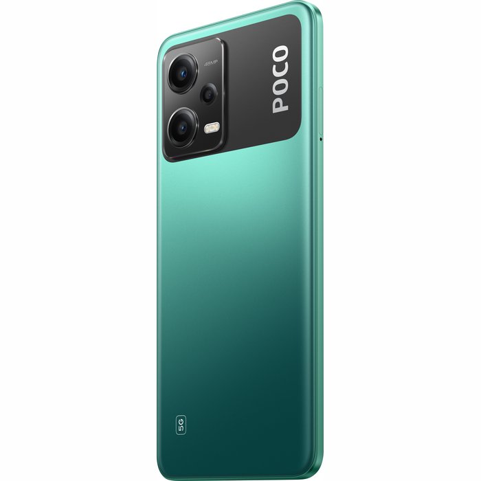 Xiaomi Poco X5 5G 6/128Gb DUOS Green – Costel®️ – Magazin online de ...