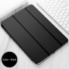 Husă Lenovo Tab P11/Tab P11 Plus Black (silicon)