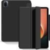 Husă Xiaomi Pad 5 Black (silicon)