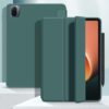 Husă Xiaomi Pad 5 Green (silicon) costel.md
