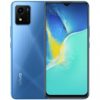 Vivo Y01 3/32Gb Sapphire Blue