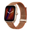 Xiaomi Amazfit GTS 4 Autumn Brown 1costel.md