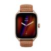 Xiaomi Amazfit GTS 4 Autumn Brown costel.md